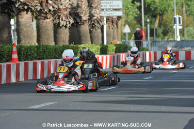 02/05/2010 : 2ème Kart Cup de La Grande Motte (photos Patrick Lascombes) 2010 — karting