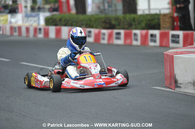 02/05/2010 : 2ème Kart Cup de La Grande Motte (photos Patrick Lascombes) 2010 — karting