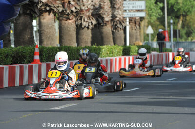 02/05/2010 : 2ème Kart Cup de La Grande Motte (photos Patrick Lascombes) 2010 — karting
