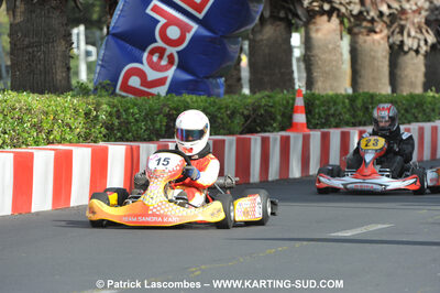 02/05/2010 : 2ème Kart Cup de La Grande Motte (photos Patrick Lascombes) 2010 — karting