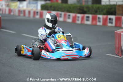 02/05/2010 : 2ème Kart Cup de La Grande Motte (photos Patrick Lascombes) 2010 — karting