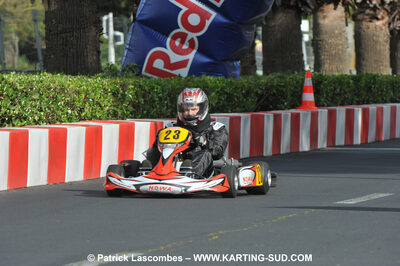 02/05/2010 : 2ème Kart Cup de La Grande Motte (photos Patrick Lascombes) 2010 — karting