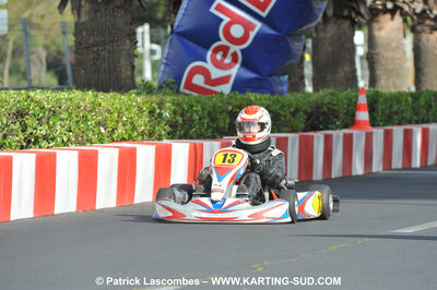 02/05/2010 : 2ème Kart Cup de La Grande Motte (photos Patrick Lascombes) 2010 — karting
