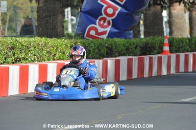 02/05/2010 : 2ème Kart Cup de La Grande Motte (photos Patrick Lascombes) 2010 — karting