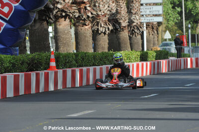 02/05/2010 : 2ème Kart Cup de La Grande Motte (photos Patrick Lascombes) 2010 — karting