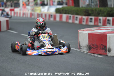 02/05/2010 : 2ème Kart Cup de La Grande Motte (photos Patrick Lascombes) 2010 — karting
