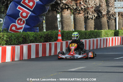 02/05/2010 : 2ème Kart Cup de La Grande Motte (photos Patrick Lascombes) 2010 — karting