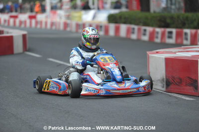 02/05/2010 : 2ème Kart Cup de La Grande Motte (photos Patrick Lascombes) 2010 — karting