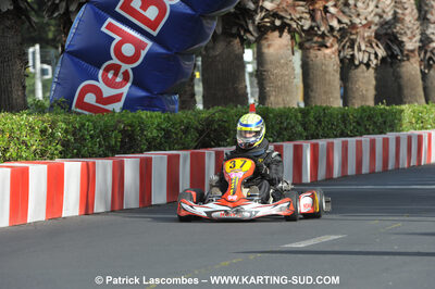 02/05/2010 : 2ème Kart Cup de La Grande Motte (photos Patrick Lascombes) 2010 — karting