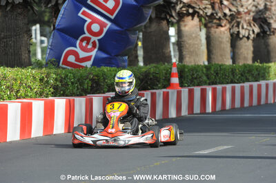 02/05/2010 : 2ème Kart Cup de La Grande Motte (photos Patrick Lascombes) 2010 — karting