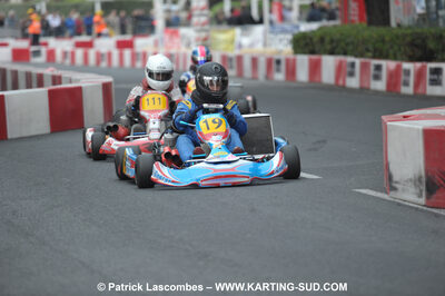 02/05/2010 : 2ème Kart Cup de La Grande Motte (photos Patrick Lascombes) 2010 — karting