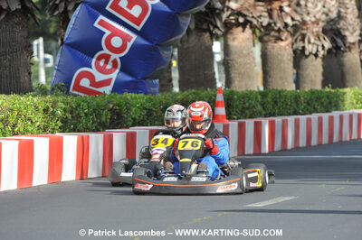 02/05/2010 : 2ème Kart Cup de La Grande Motte (photos Patrick Lascombes) 2010 — karting