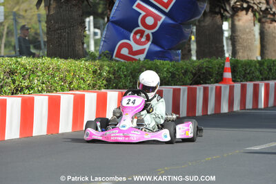 02/05/2010 : 2ème Kart Cup de La Grande Motte (photos Patrick Lascombes) 2010 — karting
