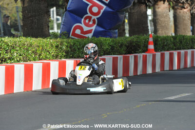 02/05/2010 : 2ème Kart Cup de La Grande Motte (photos Patrick Lascombes) 2010 — karting
