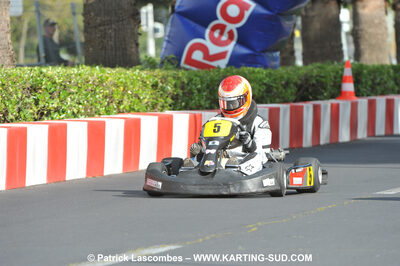 02/05/2010 : 2ème Kart Cup de La Grande Motte (photos Patrick Lascombes) 2010 — karting
