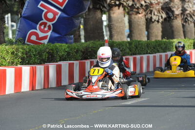 02/05/2010 : 2ème Kart Cup de La Grande Motte (photos Patrick Lascombes) 2010 — karting