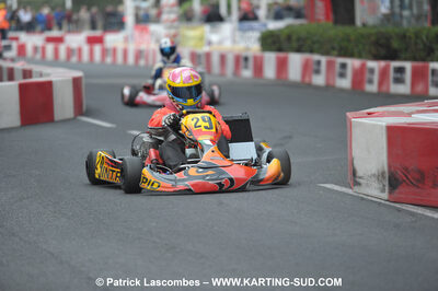 02/05/2010 : 2ème Kart Cup de La Grande Motte (photos Patrick Lascombes) 2010 — karting