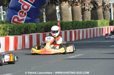 02/05/2010 : 2ème Kart Cup de La Grande Motte (photos Patrick Lascombes) 2010 — karting