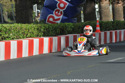 02/05/2010 : 2ème Kart Cup de La Grande Motte (photos Patrick Lascombes) 2010 — karting