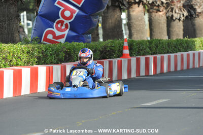 02/05/2010 : 2ème Kart Cup de La Grande Motte (photos Patrick Lascombes) 2010 — karting