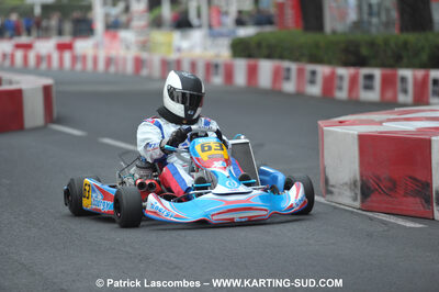 02/05/2010 : 2ème Kart Cup de La Grande Motte (photos Patrick Lascombes) 2010 — karting