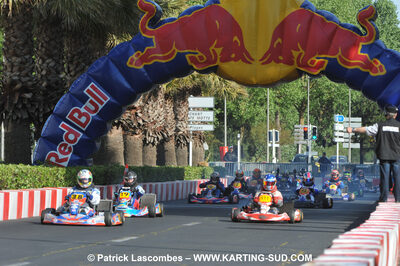 02/05/2010 : 2ème Kart Cup de La Grande Motte (photos Patrick Lascombes) 2010 — karting