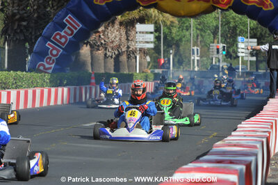 02/05/2010 : 2ème Kart Cup de La Grande Motte (photos Patrick Lascombes) 2010 — karting