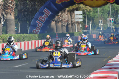 02/05/2010 : 2ème Kart Cup de La Grande Motte (photos Patrick Lascombes) 2010 — karting