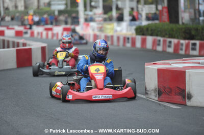 02/05/2010 : 2ème Kart Cup de La Grande Motte (photos Patrick Lascombes) 2010 — karting