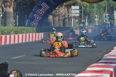 02/05/2010 : 2ème Kart Cup de La Grande Motte (photos Patrick Lascombes) 2010 — karting