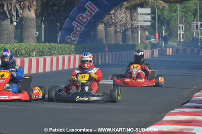 02/05/2010 : 2ème Kart Cup de La Grande Motte (photos Patrick Lascombes) 2010 — karting