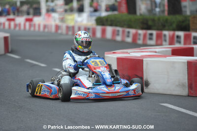 02/05/2010 : 2ème Kart Cup de La Grande Motte (photos Patrick Lascombes) 2010 — karting
