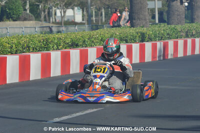 02/05/2010 : 2ème Kart Cup de La Grande Motte (photos Patrick Lascombes) 2010 — karting