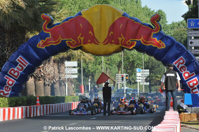 02/05/2010 : 2ème Kart Cup de La Grande Motte (photos Patrick Lascombes) 2010 — karting