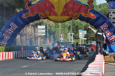 02/05/2010 : 2ème Kart Cup de La Grande Motte (photos Patrick Lascombes) 2010 — karting