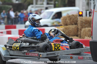02/05/2010 : 2ème Kart Cup de La Grande Motte (photos Patrick Lascombes) 2010 — karting