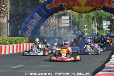 02/05/2010 : 2ème Kart Cup de La Grande Motte (photos Patrick Lascombes) 2010 — karting