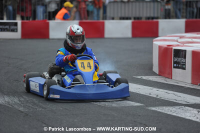 02/05/2010 : 2ème Kart Cup de La Grande Motte (photos Patrick Lascombes) 2010 — karting