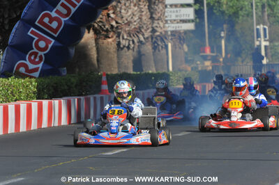 02/05/2010 : 2ème Kart Cup de La Grande Motte (photos Patrick Lascombes) 2010 — karting