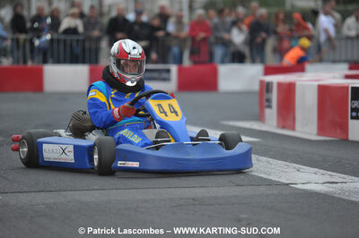 02/05/2010 : 2ème Kart Cup de La Grande Motte (photos Patrick Lascombes) 2010 — karting