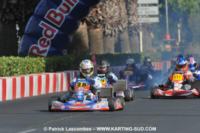 02/05/2010 : 2ème Kart Cup de La Grande Motte (photos Patrick Lascombes) 2010 — karting