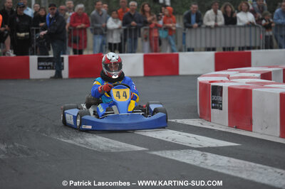 02/05/2010 : 2ème Kart Cup de La Grande Motte (photos Patrick Lascombes) 2010 — karting
