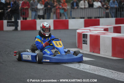 02/05/2010 : 2ème Kart Cup de La Grande Motte (photos Patrick Lascombes) 2010 — karting