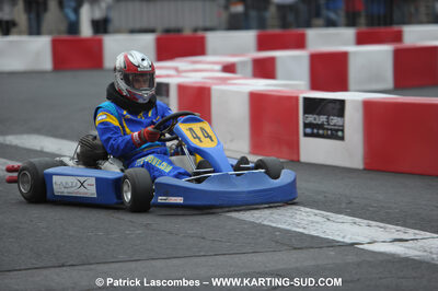 02/05/2010 : 2ème Kart Cup de La Grande Motte (photos Patrick Lascombes) 2010 — karting