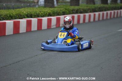 02/05/2010 : 2ème Kart Cup de La Grande Motte (photos Patrick Lascombes) 2010 — karting