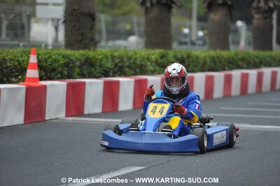 02/05/2010 : 2ème Kart Cup de La Grande Motte (photos Patrick Lascombes) 2010 — karting