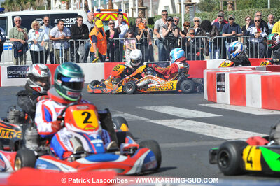 02/05/2010 : 2ème Kart Cup de La Grande Motte (photos Patrick Lascombes) 2010 — karting