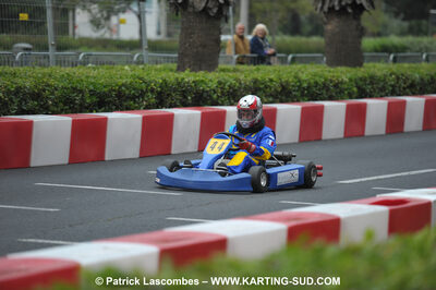 02/05/2010 : 2ème Kart Cup de La Grande Motte (photos Patrick Lascombes) 2010 — karting