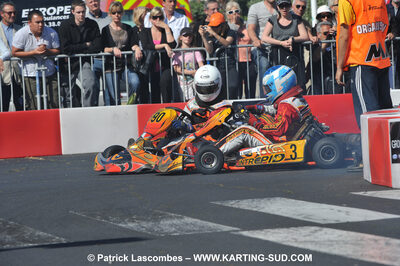 02/05/2010 : 2ème Kart Cup de La Grande Motte (photos Patrick Lascombes) 2010 — karting
