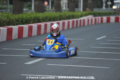 02/05/2010 : 2ème Kart Cup de La Grande Motte (photos Patrick Lascombes) 2010 — karting